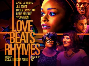 Love Beats Rhymes