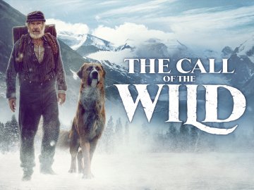 The Call of the Wild