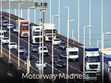 Motorway Madness