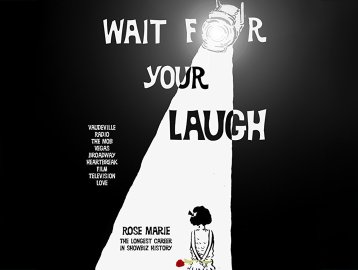 Wait for Your Laugh