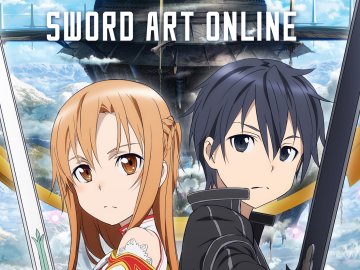 Sword Art Online