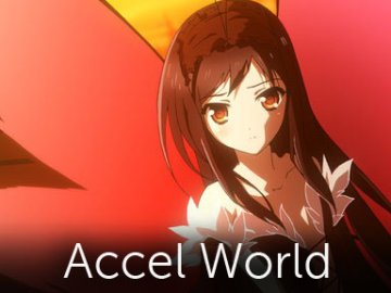 Accel World