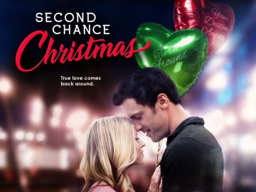 Second Chance Christmas