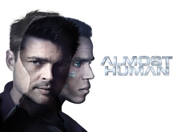 Almost Human