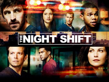 The Night Shift