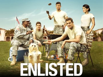 Enlisted