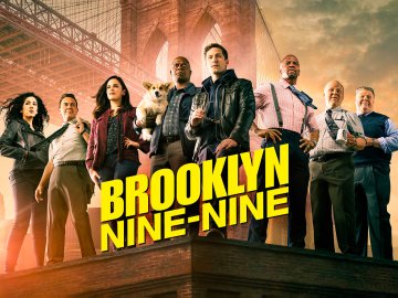 Brooklyn Nine-Nine