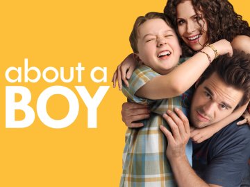 About a Boy