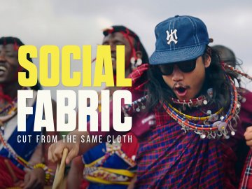 Social Fabric