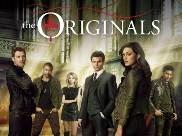 The Originals