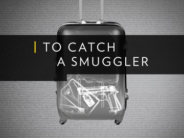 To Catch a Smuggler: Colombia