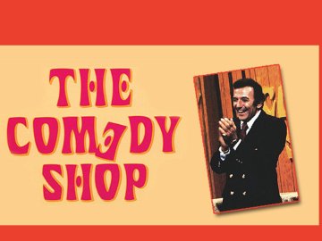 The Comedy Shop