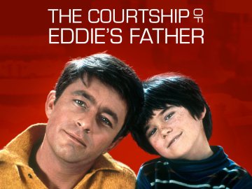 The Courtship of Eddie's Father