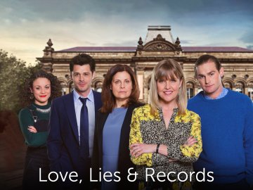 Love, Lies & Records