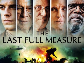 The Last Full Measure