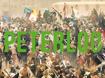 Peterloo