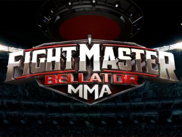 Fight Master: Bellator MMA