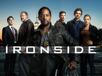 Ironside