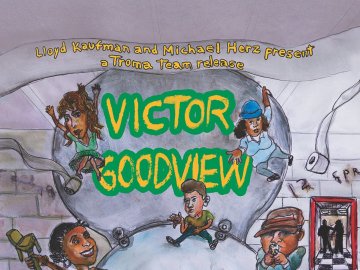 Victor Goodview