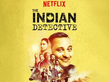 The Indian Detective