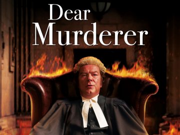 Dear Murderer