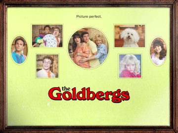 The Goldbergs