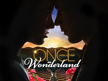 Once Upon a Time in Wonderland