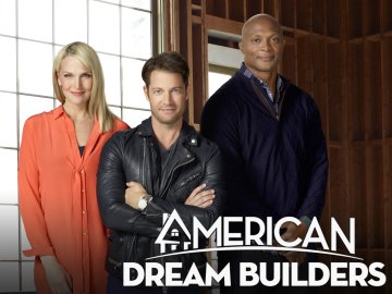 American Dream Builders