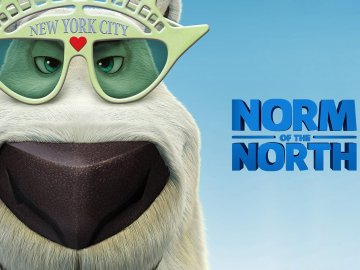 Norm of the North