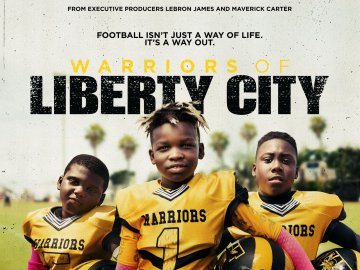Warriors of Liberty City