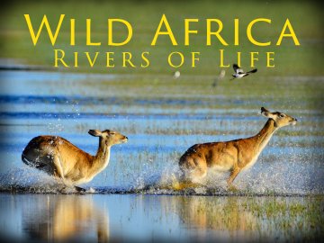 Wild Africa: Rivers of Life