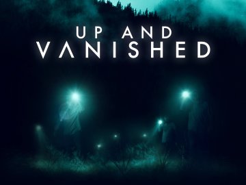 Up and Vanished