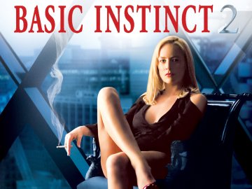 Basic Instinct 2: Risk Addiction