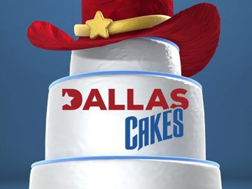 Dallas Cakes
