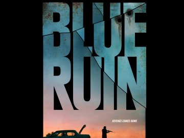 Blue Ruin