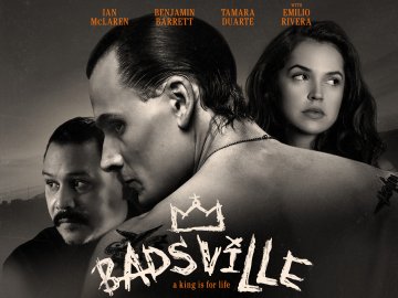 Badsville