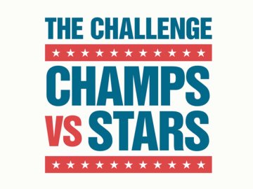 The Challenge: Champs vs. Stars