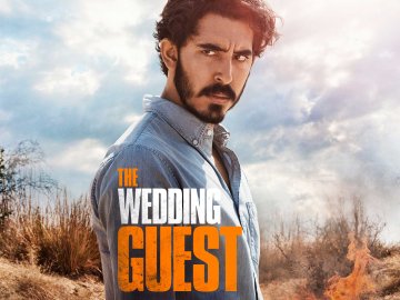 The Wedding Guest