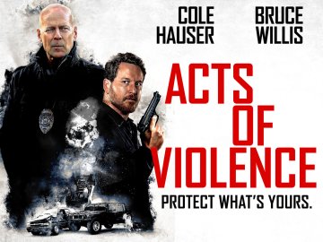 Acts of Violence