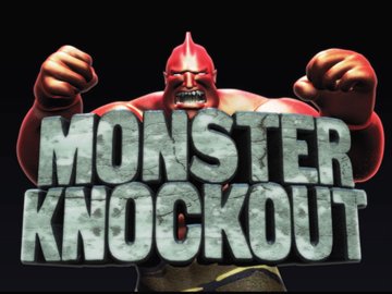 Monster Knockouts