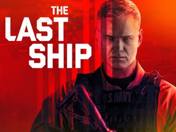 The Last Ship