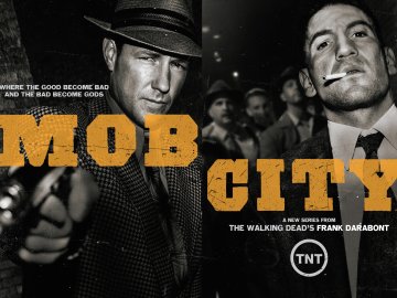 Mob City