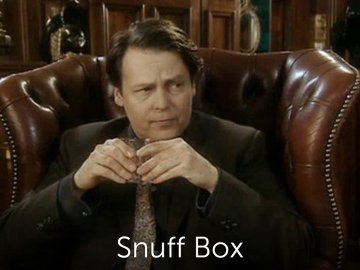 Snuff Box