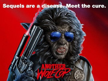 Another WolfCop