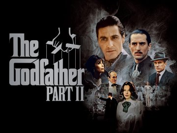 The Godfather: Part II