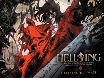 Hellsing Ultimate