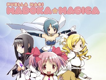 Madoka Magica