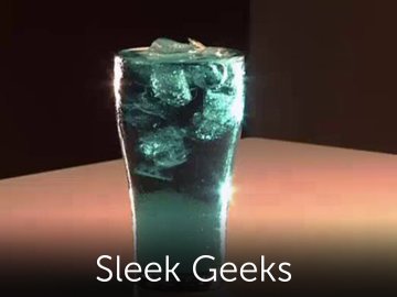 Sleek Geeks