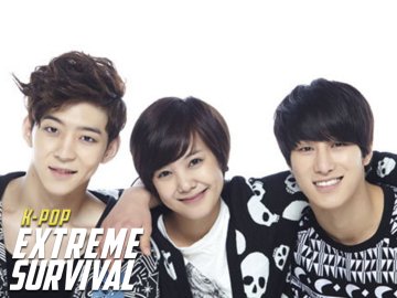 K-Pop Extreme Survival