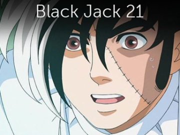 Black Jack 21